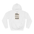Unisex College Hoodie