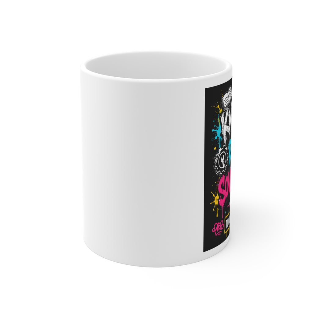 Mug 11oz