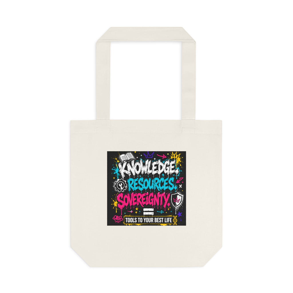 Cotton Tote Bag