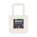Cotton Tote Bag