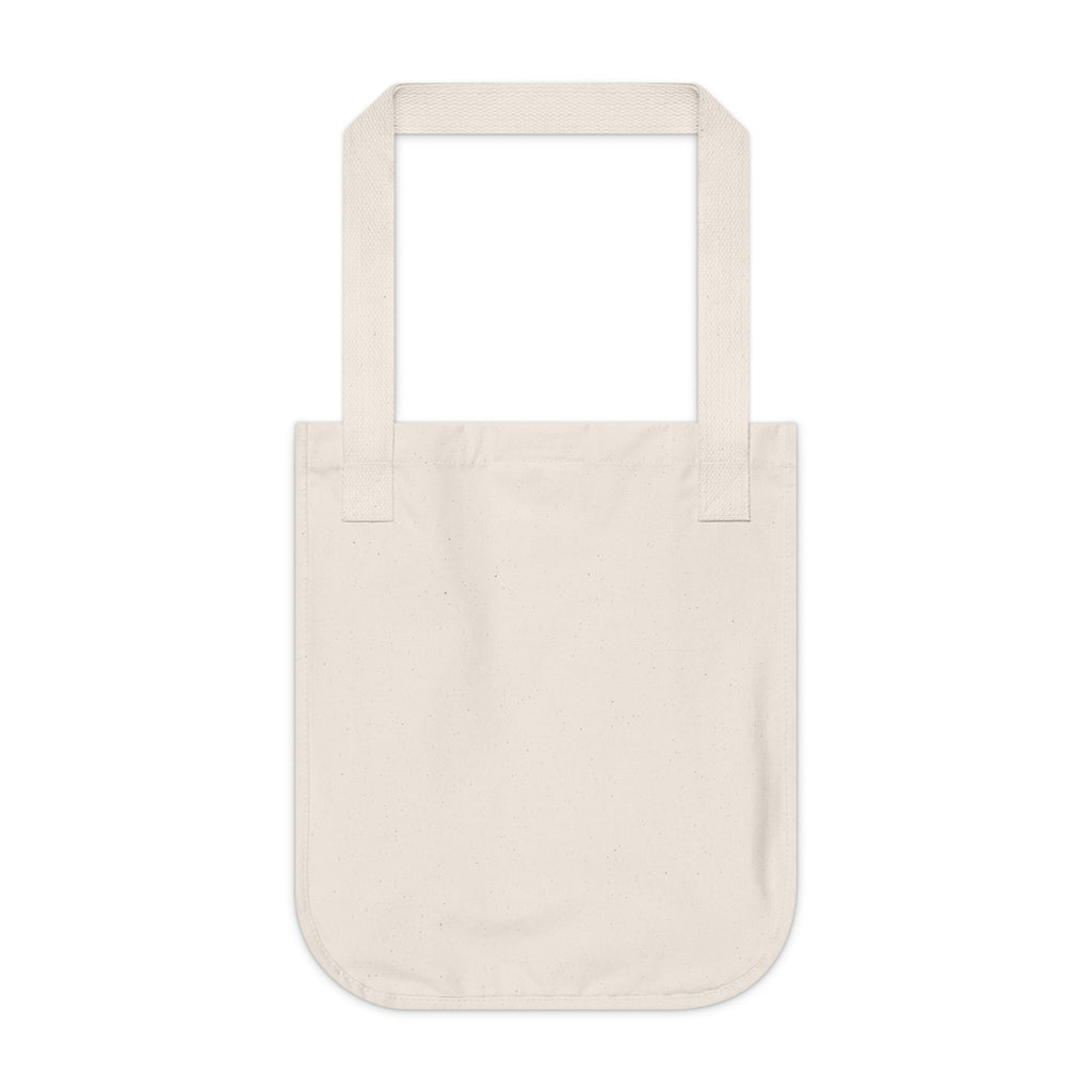 Tote Bag — "Cool Fucking Beans" Vintage Cartoon Canvas Tote