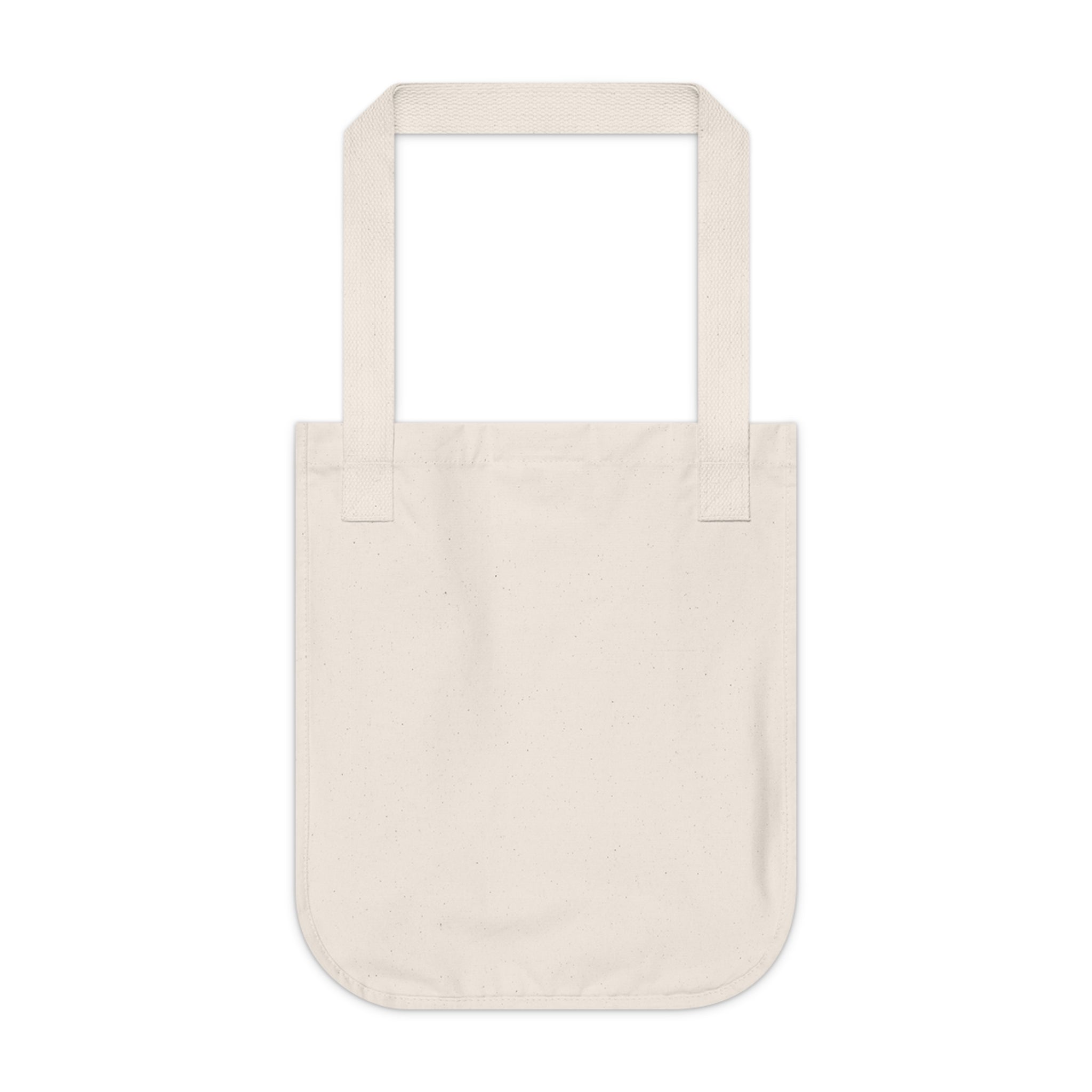 Tote Bag — "Cool Fucking Beans" Vintage Cartoon Canvas Tote