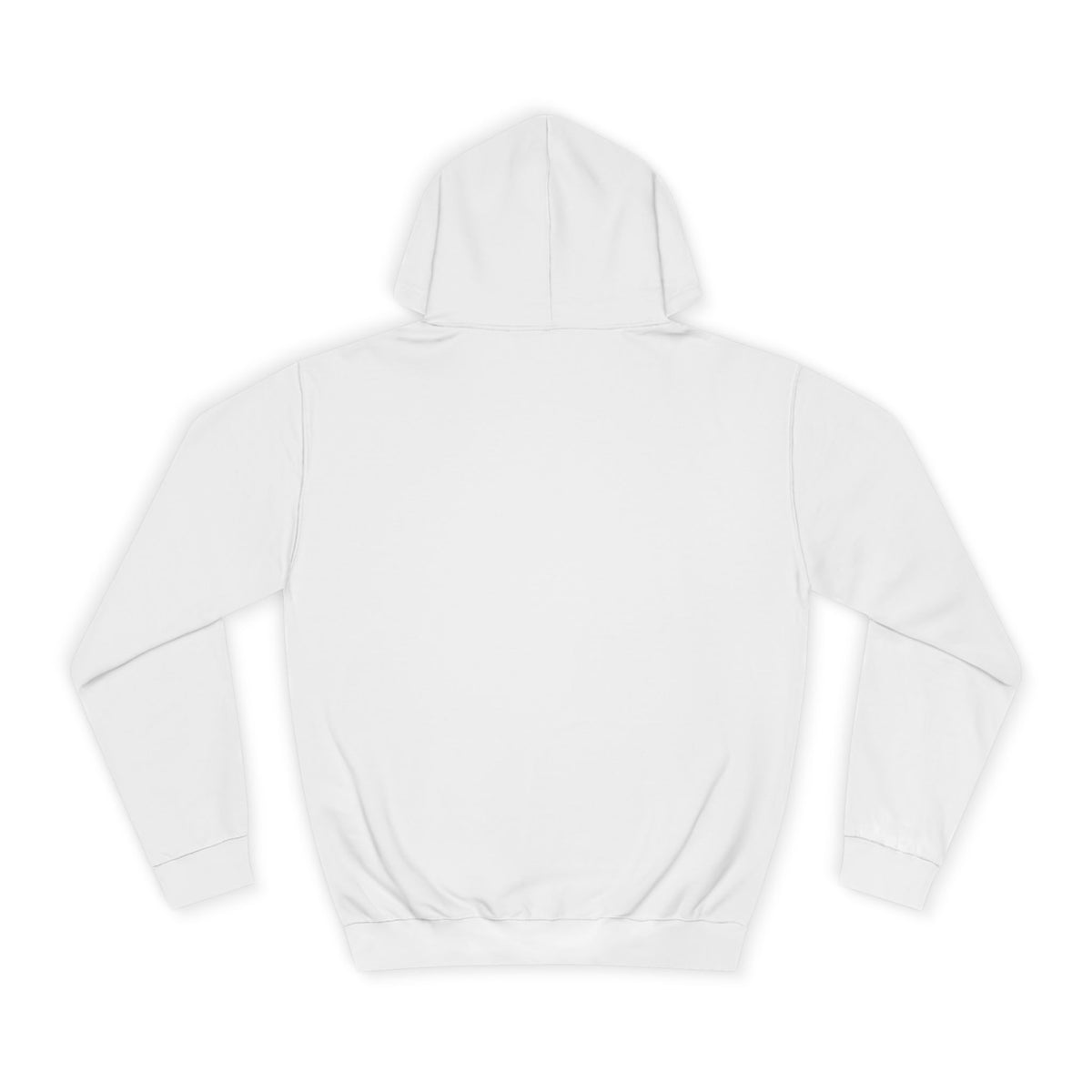 Unisex College Hoodie