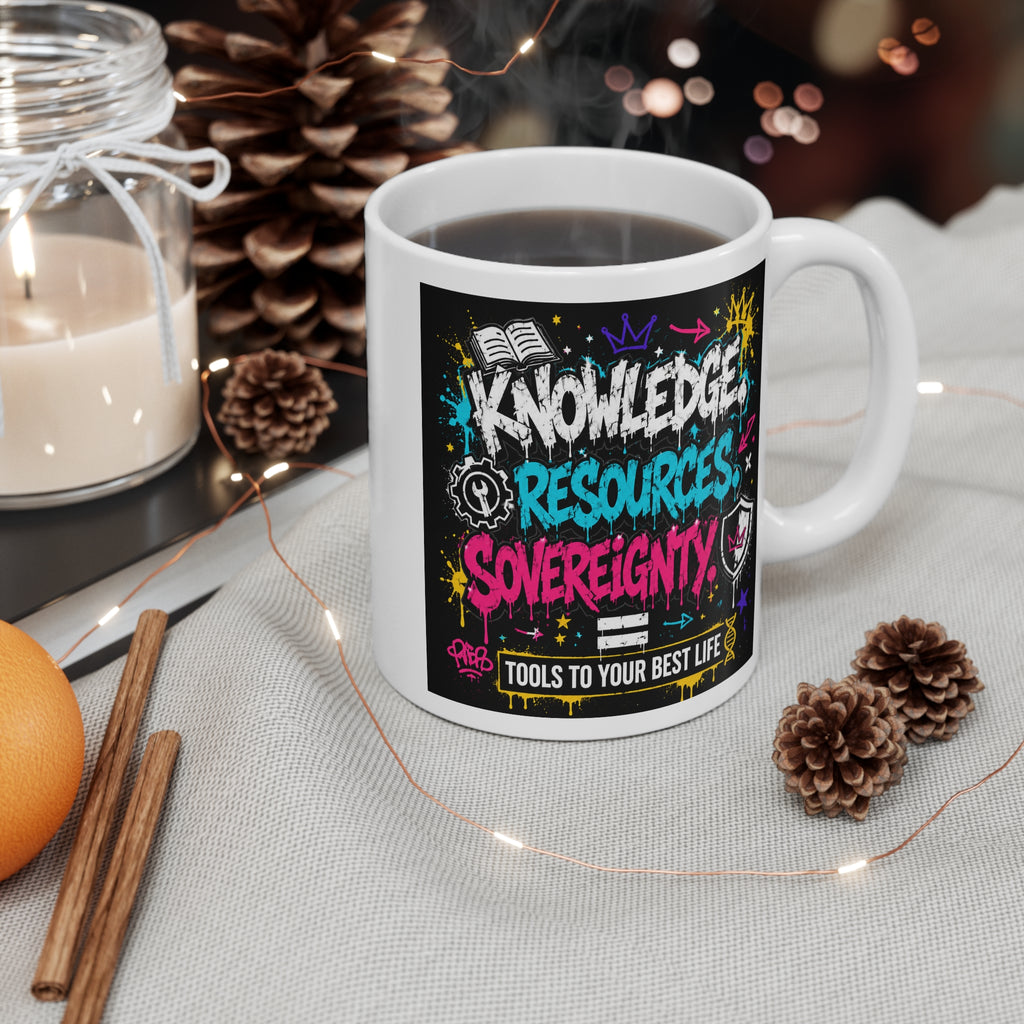 Mug 11oz