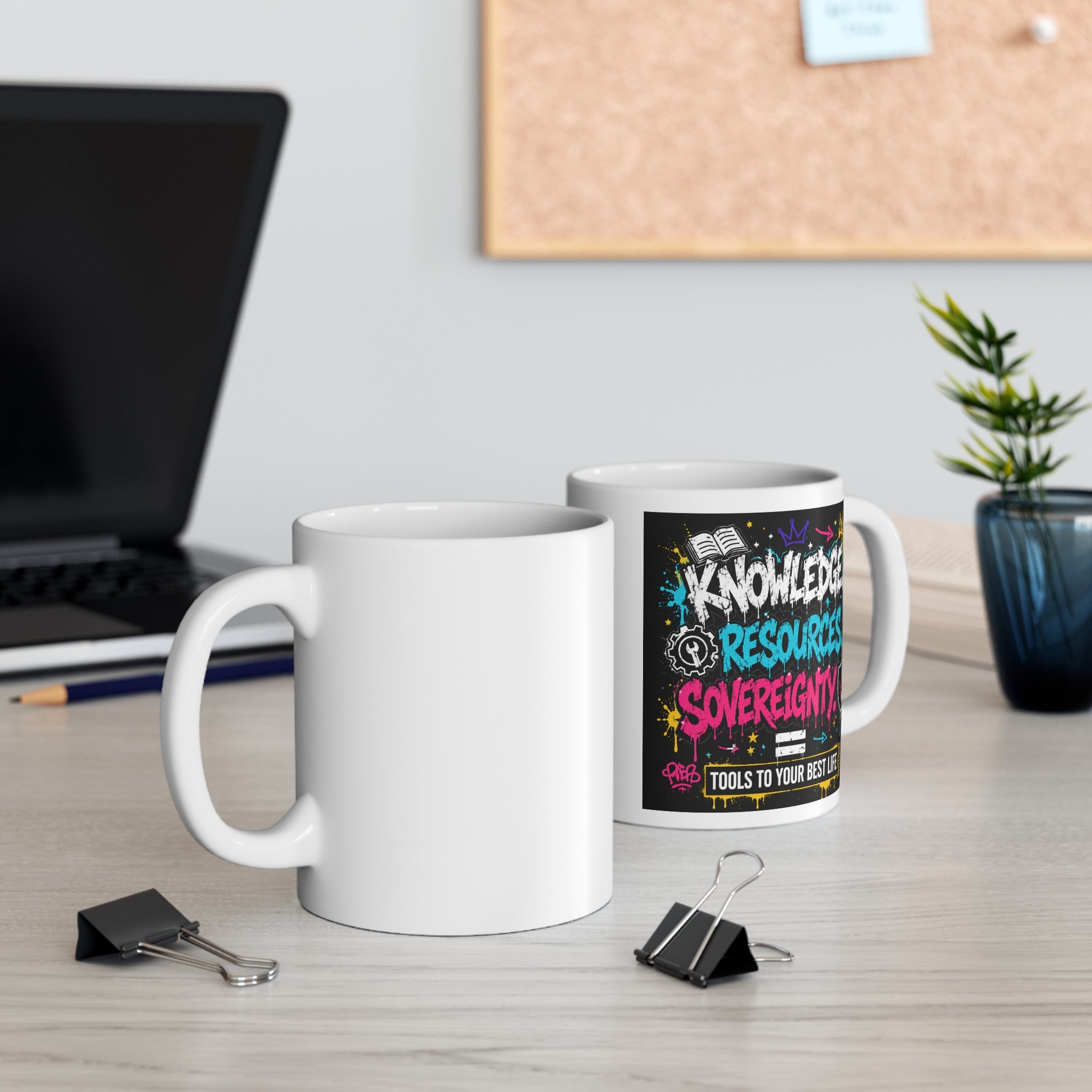 Mug 11oz