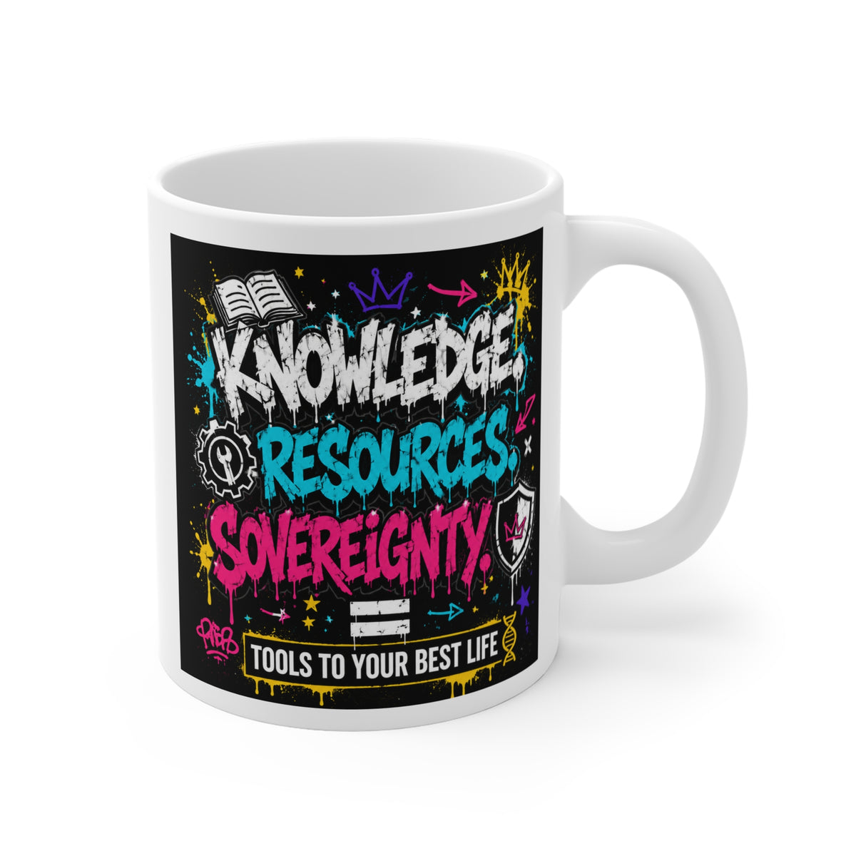 Mug 11oz